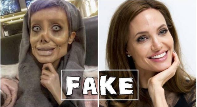 hoax stories of 2017