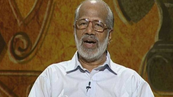 Thuravoor Viswambaran