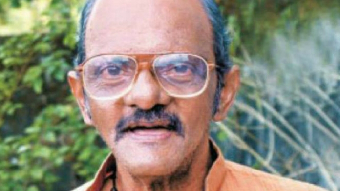 Munshi Venu