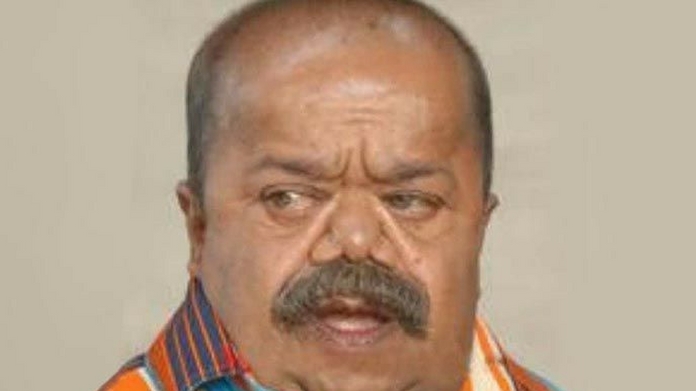 Vettoor Purushan