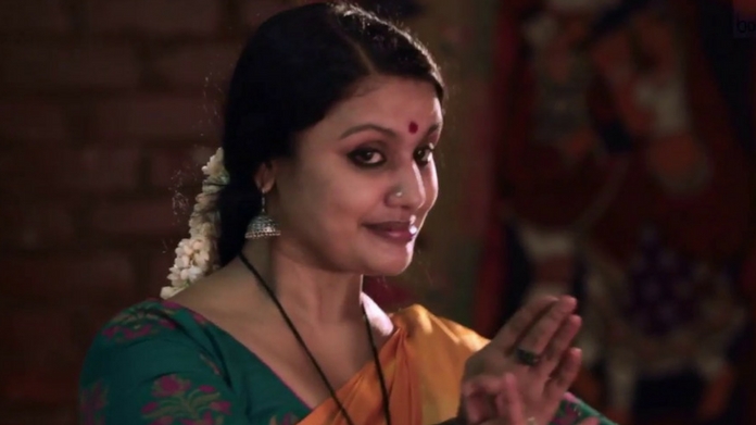 Shanthi Bijibal