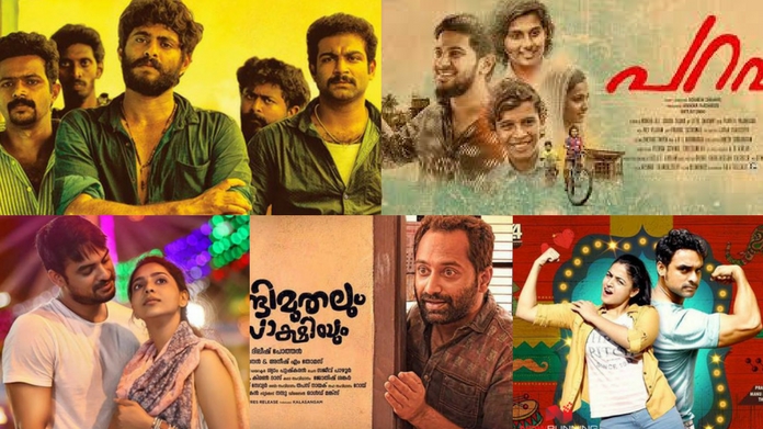 changing trends in indian cinema 2017