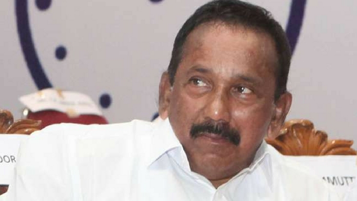 Uzvoor Vijayan