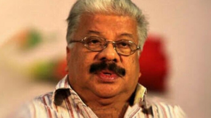 Punathil Kunjabdullah major happenings in kerala 2017
