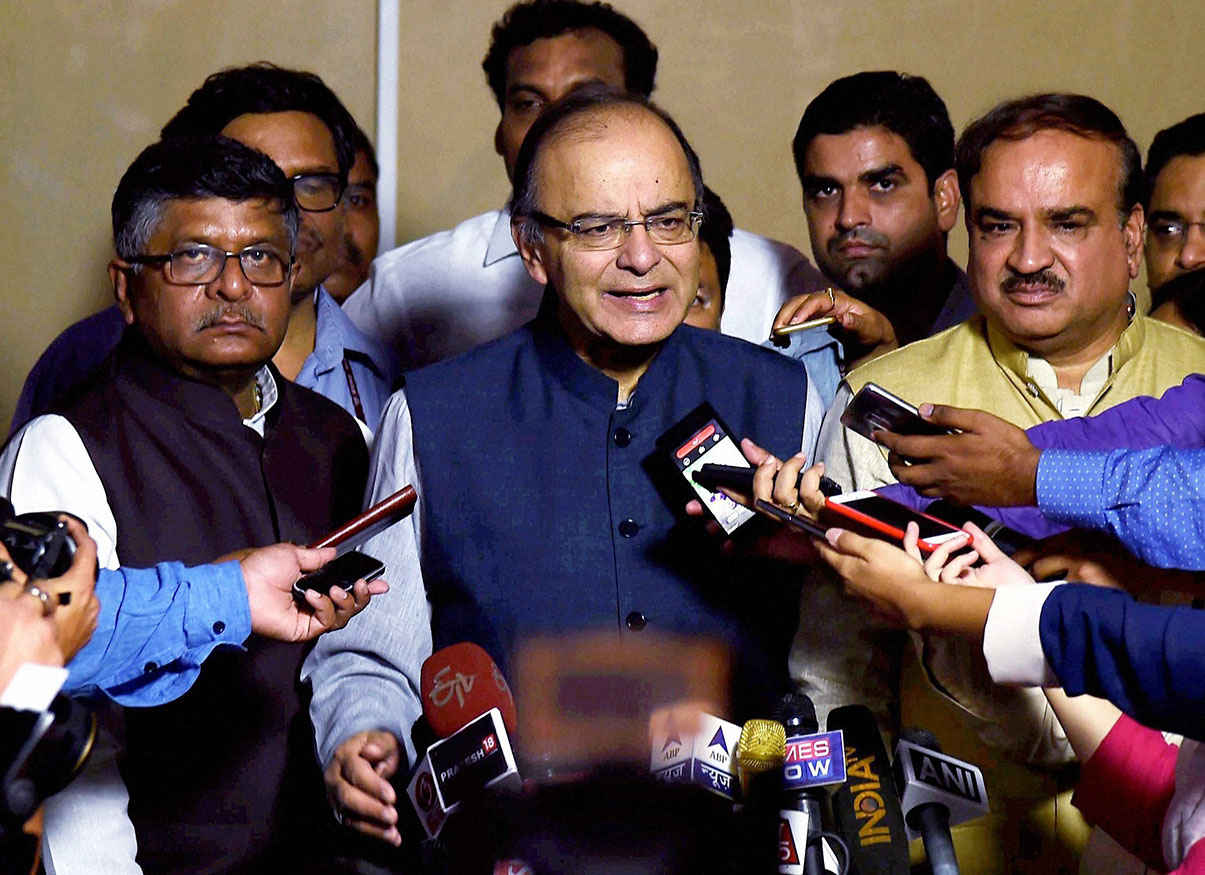 top 10 happenings in India 2017, Round up 2017