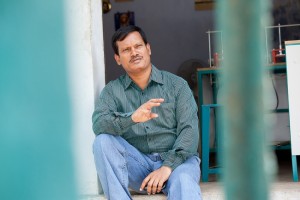 arunachalam muruganandam