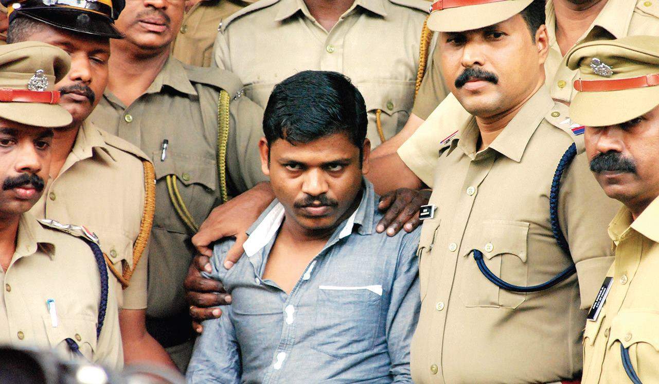 major happenings in kerala 2017