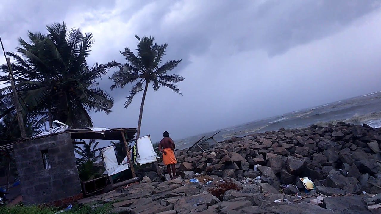 major happenings in kerala 2017