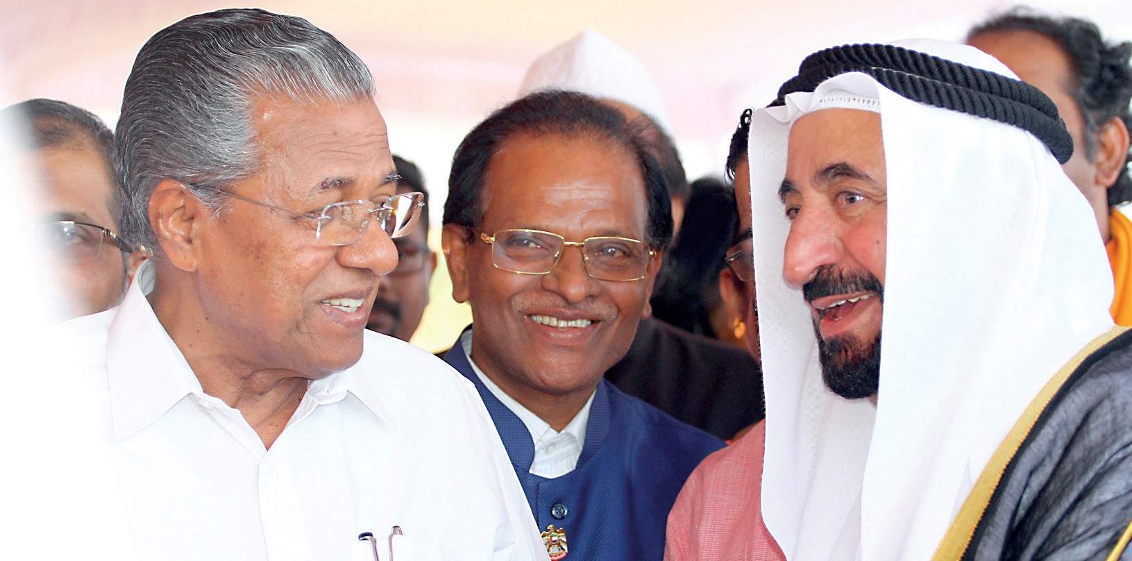major happenings in kerala 2017