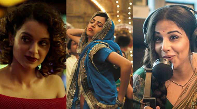 changing trends in indian cinema 2017