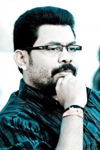 rajesh amanakara