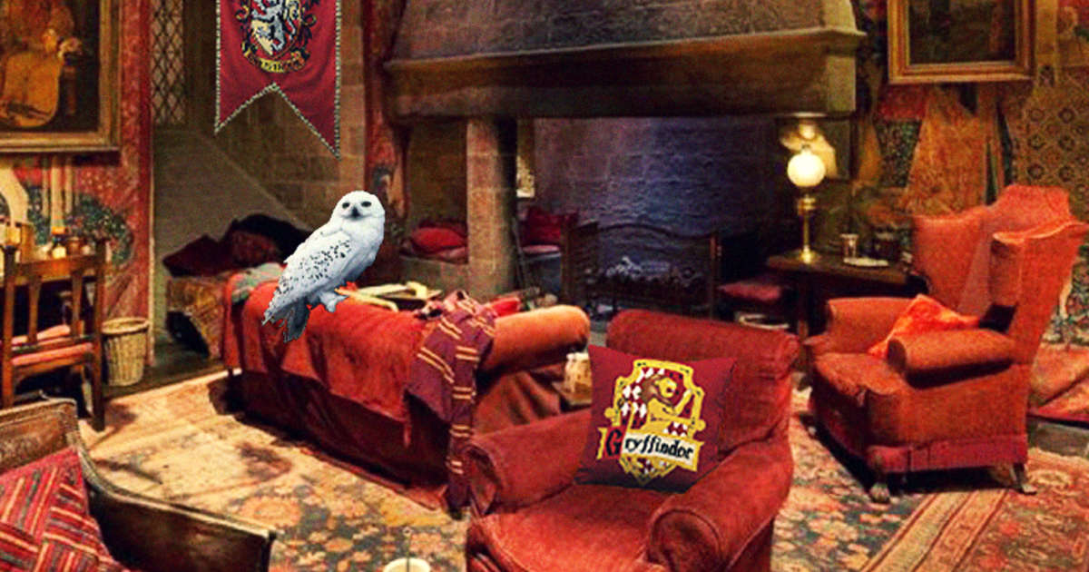 Harry Potter Themed Cruise
