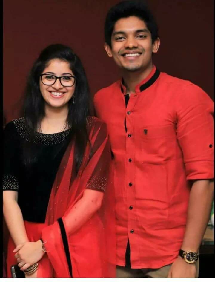 AIMA-SEBASTIAN-marriage-ഐമ