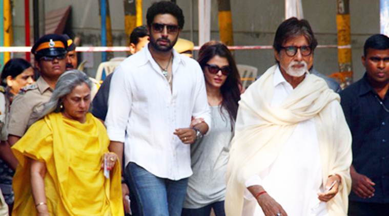 bachchanfamily