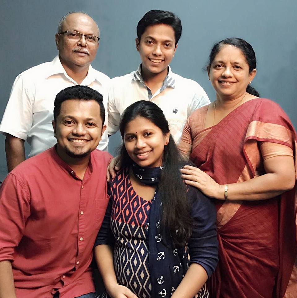 interview with kullante bharya fame jinu ben
