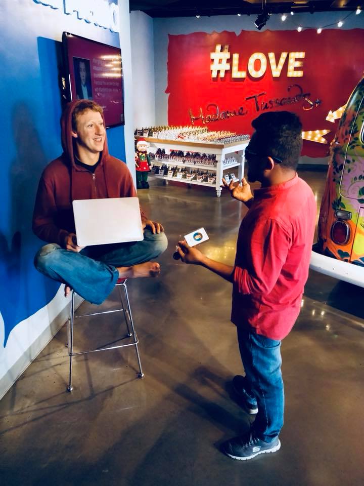 interview with kullante bharya fame jinu ben