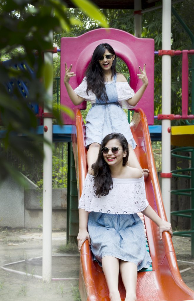 best friends romantic photoshoot