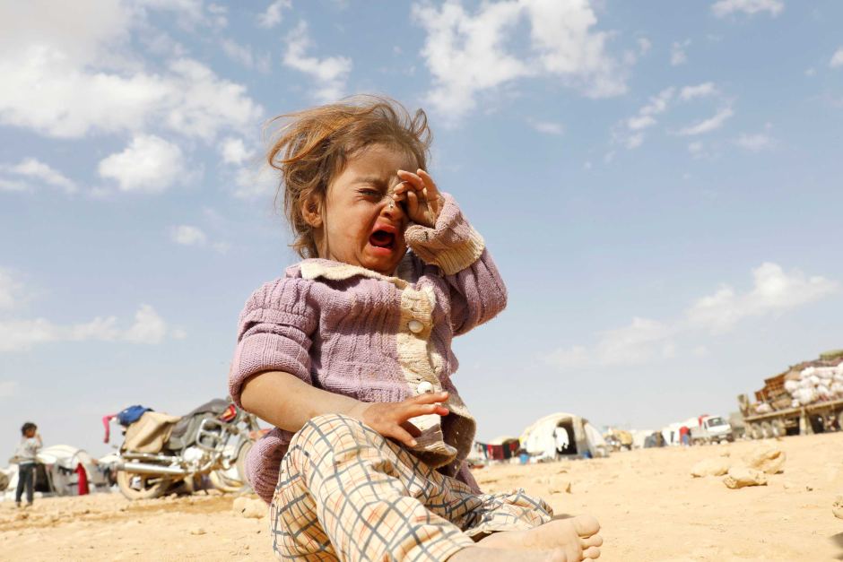 syria ceasefire pact didnt work firing continues 