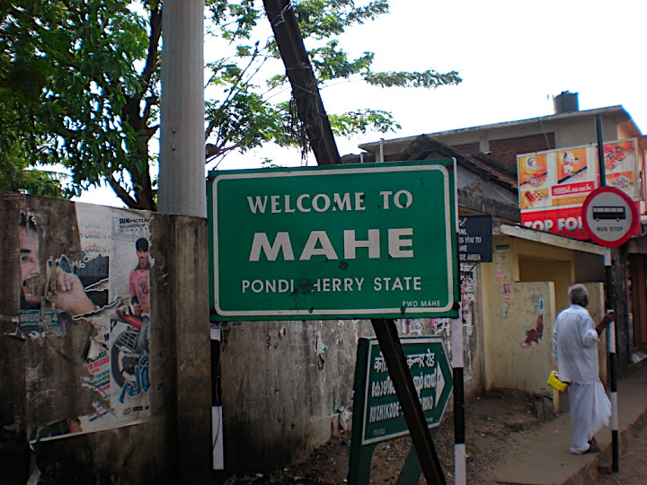 mahe