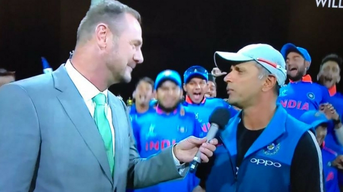 Dravid 2