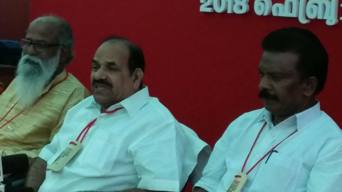Kodiyeri Balakrishnann