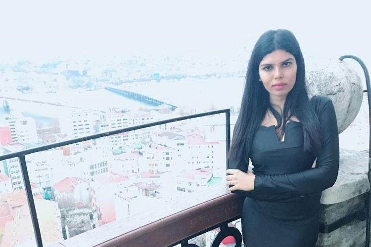 shanavi ponnusamy pleads for mercy kiling