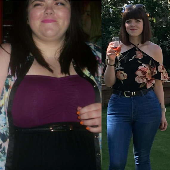 Woman Who Was Sexually Assaulted Deliberately Gains Weight To Make Herself Unattractive
