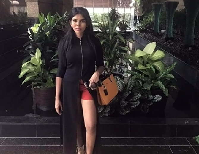 shanavi ponnusamy pleads for mercy kiling
