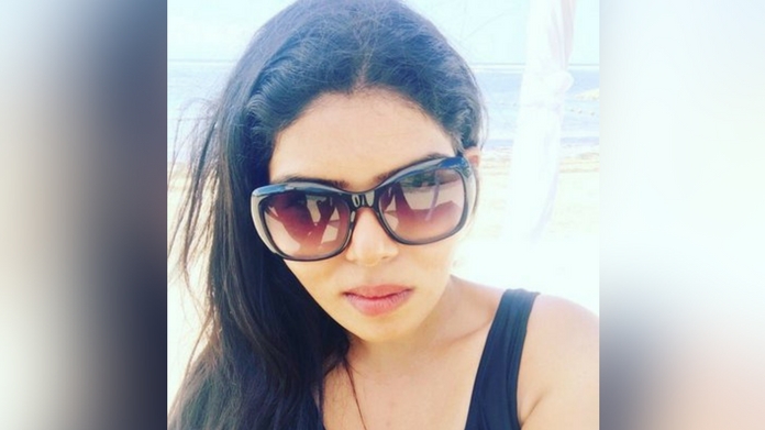 shanavi ponnusamy pleads for mercy kiling