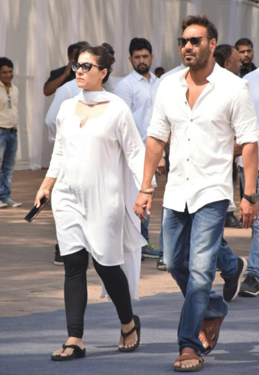 btown pays homage to sridevi