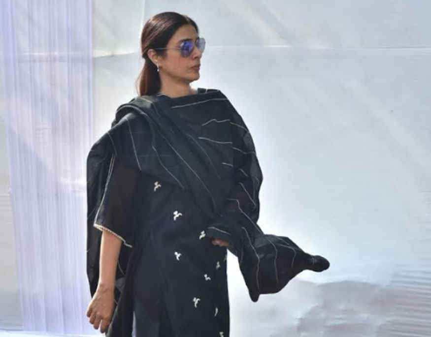 btown pays homage to sridevi