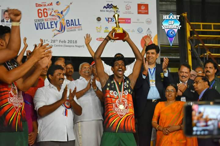 interview of athlete ajit lal 
