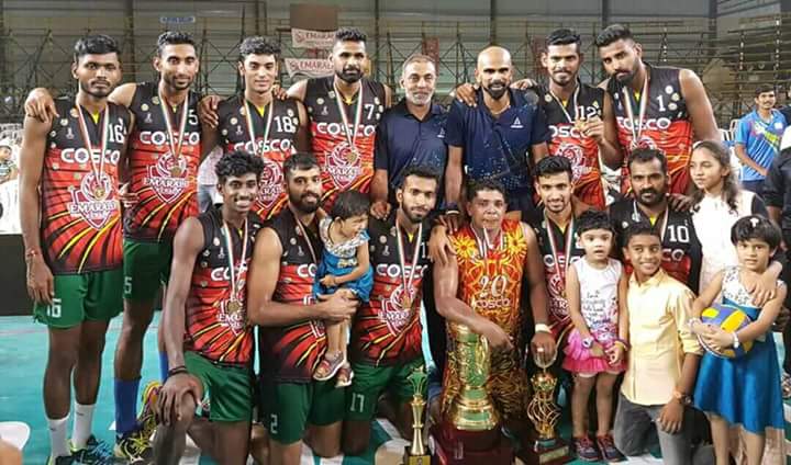 interview of athlete ajit lal 