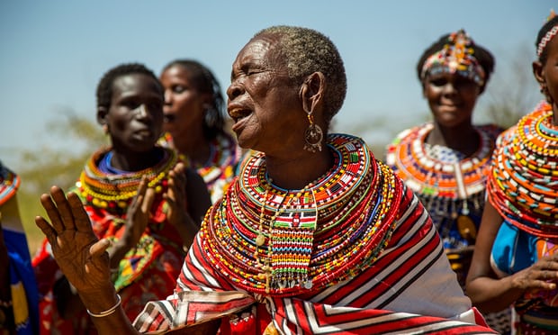 umoja uaso