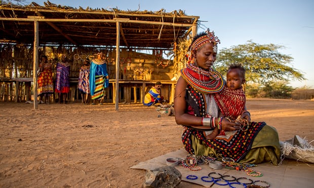 umoja uaso