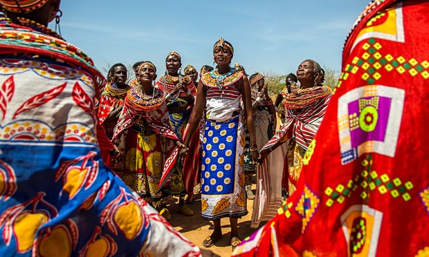 umoja uaso