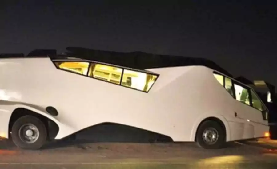 inside pics of bollywood actors caravan