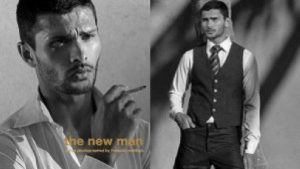 arun chaudhary