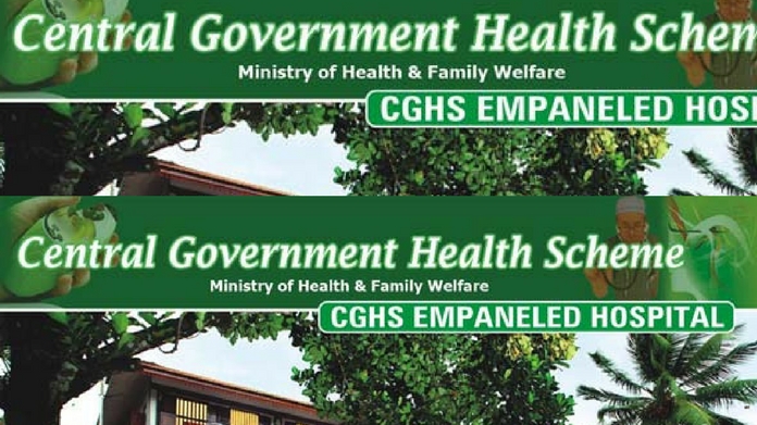 cghs