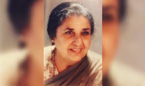 shammi aunty