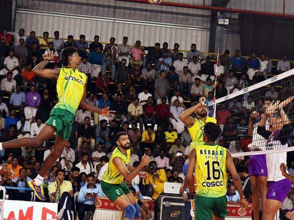interview of athlete ajit lal 