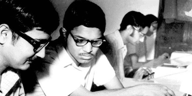 sudha murthy about infosys founder narayana murthy