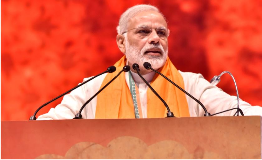 modi