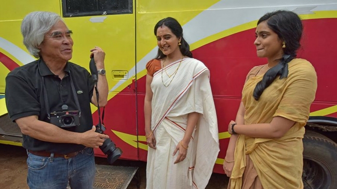 odiyan manju warrir