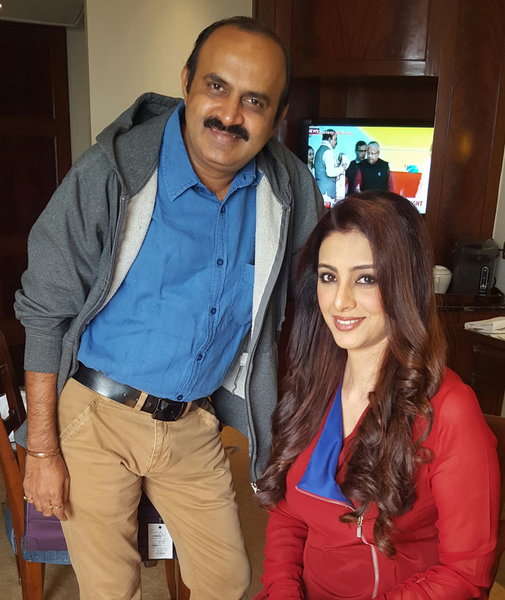 this bollywood actress did sridevi last make up