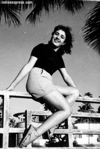 shammi aunty