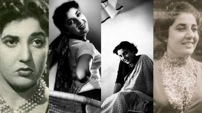 shammi aunty