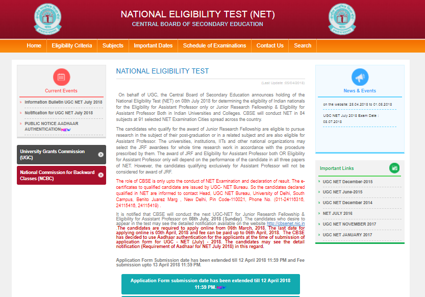 CBSE