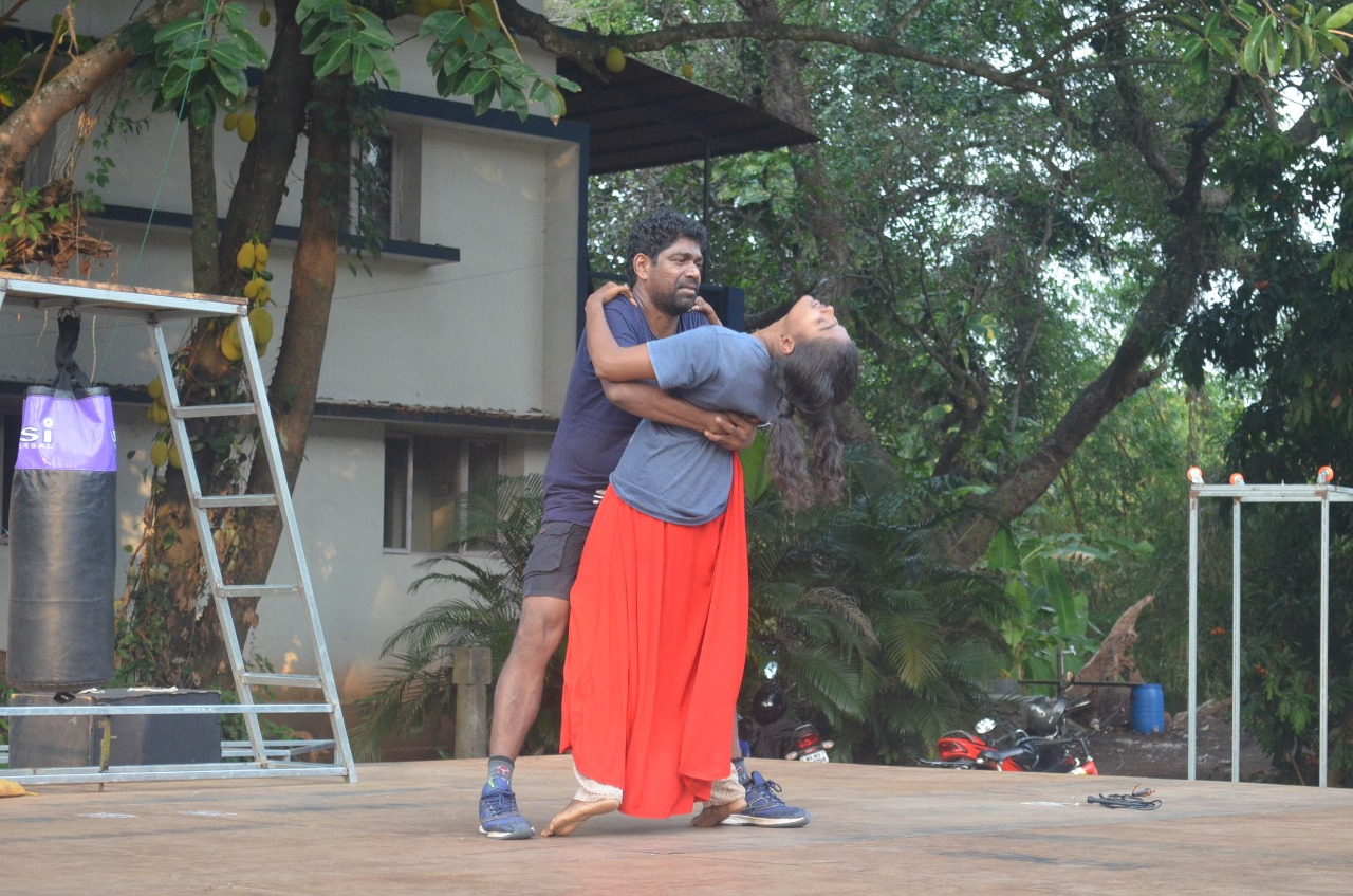 drama on mohammed ali on april 27 at kerala historical museum 