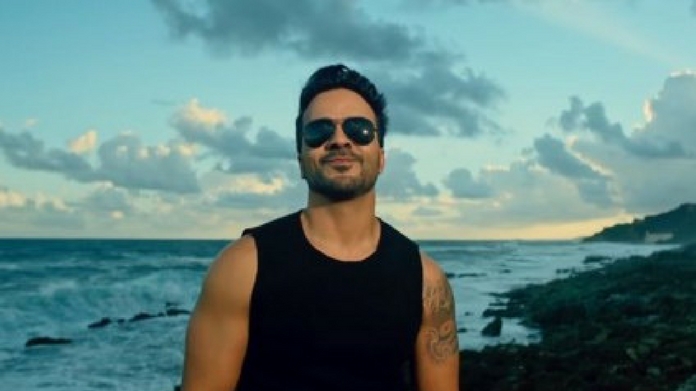 despacito album deleted from youtube
